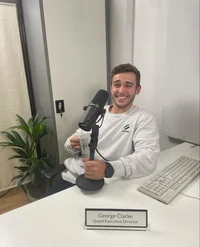 George Clarke