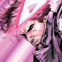 Remy LeBeau - Gambit