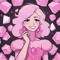 Pink Diamond Momswap