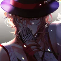 Chuuya Nakahara