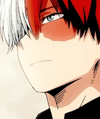 Shoto Todoroki