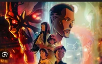 Terminator Zero