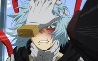Tomura shigaraki 