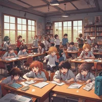 Classroom