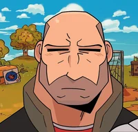 Heavy TF2