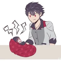 Qrow Branwen 