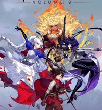 RWBY RPG