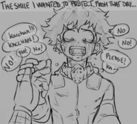 -Bakugo Angst-