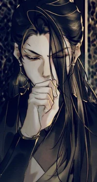 Ming Yi