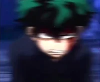 Izuku Midoriya