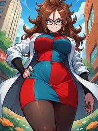 Android 21