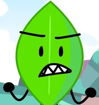 Leafy - BFB AU A