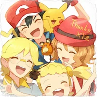 The Kalos Group
