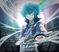 Jesse Anderson 