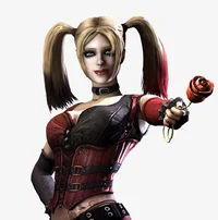 Harley Quinn 