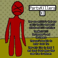 PartyKillers