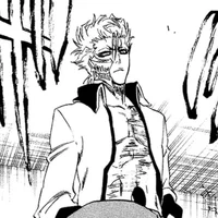 Grimmjow