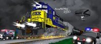 Reddin As CSX 8888