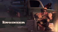 Engineer TF2