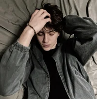 HIGHSCHOOL BOYFRIEND