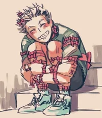Bokuto koutaro