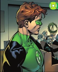Hal Jordan 