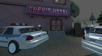 GDEV Hotel