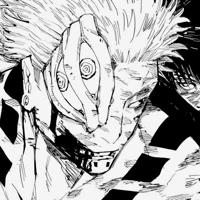 1 RYOMEN SUKUNA