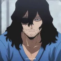 Aizawa Shouta
