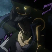 Jotaro Kujo