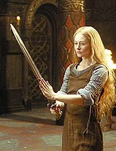Éowyn Of Rohan 
