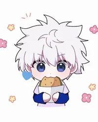 Killua 