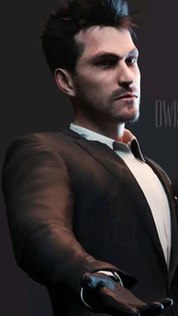 COD Vladimir Makarov