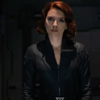 Natasha Romanoff