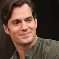 Henry Cavill