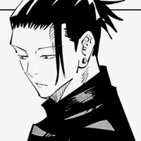 1 GETO SUGURU