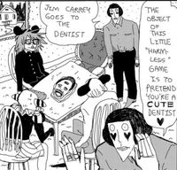 The von ivory family