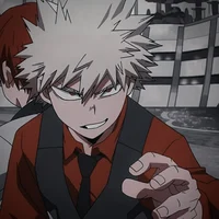 Bakugou 