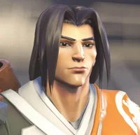 Hanzo Shimada