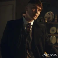 Thomas Shelby 