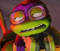 Tmnt 2024 Donatello 