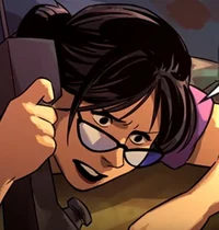 Miss Pauling TF2