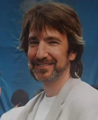 Alan Rickman