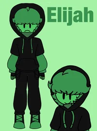 Elijah