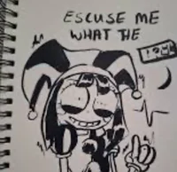 How not to draw TADC