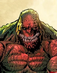 Killer Croc