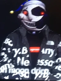 Moondrop TSAMS sorta