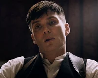 Thomas Shelby 