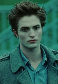 Edward Cullen