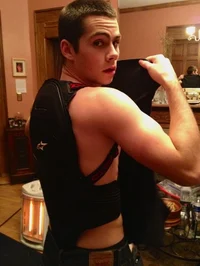 Mieczyslaw Stilinski